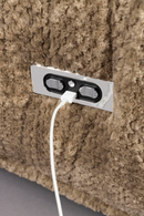 Recliner Lounge Chair | Dutchbone Hamilton | Oroatrade.com