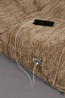 Recliner Lounge Chair | Dutchbone Hamilton | Oroatrade.com