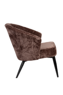 Upholstered Lounge Chair | Dutchbone Georgia | Oroatrade.com