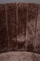 Upholstered Lounge Chair | Dutchbone Georgia | Oroatrade.com