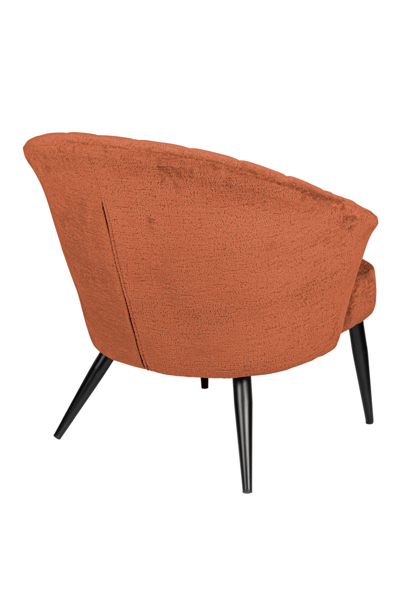 Upholstered Lounge Chair | Dutchbone Georgia | Oroatrade.com