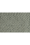 Bouclé Swivel Lounge Chair | Dutchbone Seina | Oroatrade.com