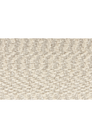 Bouclé Swivel Lounge Chair | Dutchbone Seina | Oroatrade.com