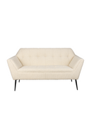 Bouclé Tufted Sofa | Dutchbone Kate | Oroatrade.com