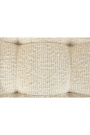 Bouclé Tufted Sofa | Dutchbone Kate | Oroatrade.com