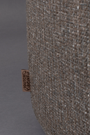 Curved Modern Sofa | Dutchbone Boho | Oroatrade.com