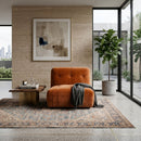 Velvet Modular 1-Seater Sofa | Dutchbone Giada