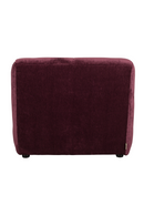 Velvet Modular 1-Seater Sofa | Dutchbone Giada | Oroatrade.com