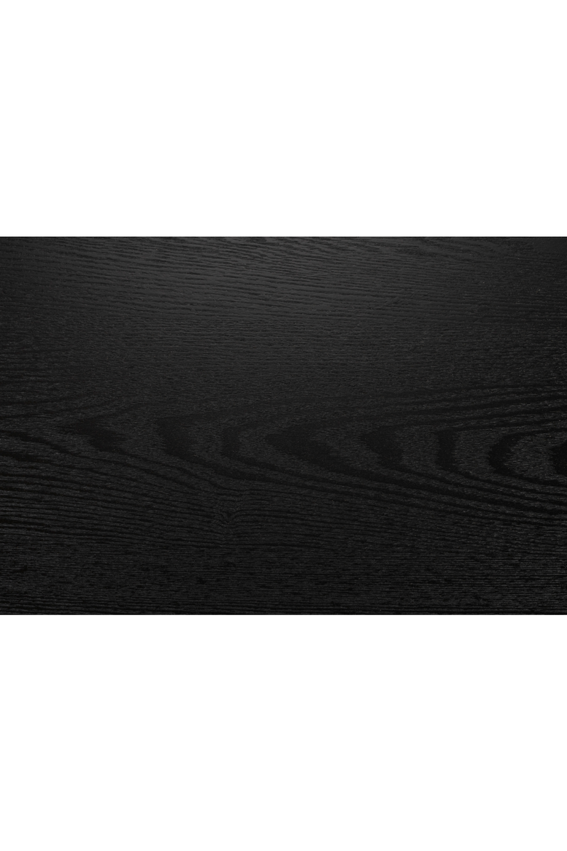 Fir & Rattan Cabinet | Dutchbone Yasu