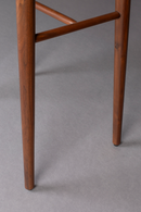 Walnut Veneer Cabinet | Dutchbone Morrison | Oroatrade.com