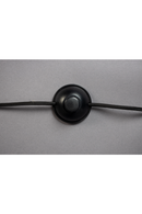 Linen Shade Floor Lamp | Dutchbone Cath | Oroatrade.com