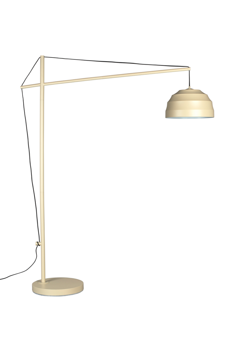 Dome Modern Floor Lamp | Dutchbone Liwa | Oroatrade.com