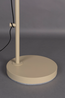 Dome Modern Floor Lamp | Dutchbone Liwa | Oroatrade.com