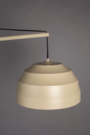 Dome Modern Floor Lamp | Dutchbone Liwa | Oroatrade.com