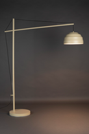 Dome Modern Floor Lamp | Dutchbone Liwa | Oroatrade.com