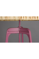 Natural Handmade Floor Lamp | Dutchbone Afra | Oroatrade.com