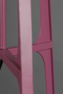 Natural Handmade Floor Lamp | Dutchbone Afra | Oroatrade.com