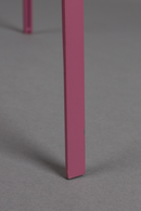 Natural Handmade Floor Lamp | Dutchbone Afra | Oroatrade.com