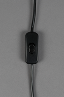 Linen Shade Table Lamp | Dutchbone Cath | Oroatrade.com