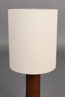 Beige Table Lamp | Dutchbone Jones | Oroatrade.com