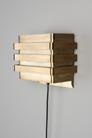 Modern Wall Lamp | Dutchbone Dumont | Oroatrade.com
