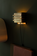 Modern Wall Lamp | Dutchbone Dumont | Oroatrade.com
