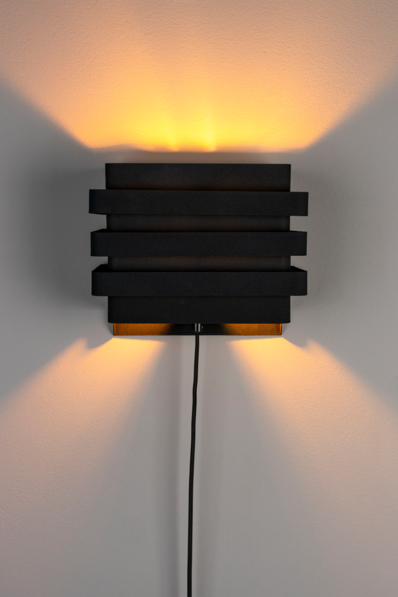 Modern Wall Lamp | Dutchbone Dumont | Oroatrade.com