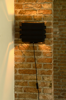 Modern Wall Lamp | Dutchbone Dumont | Oroatrade.com