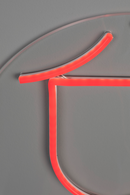 Neon Wall Light | Dutchbone Sya | Oroatrade.com