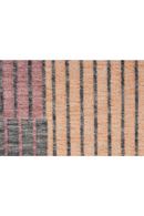 Cotton Fringed Carpet | Dutchbone Hampton | Oroatrade.com