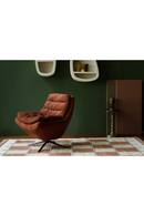 Geometric Fringed Carpet | Dutchbone Gambit | Oroatrade.com