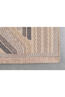 Patterned Modern Rug | Dutchbone Lockhart | Oroatrade.com