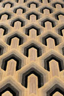 Patterned Modern Rug | Dutchbone Lockhart | Oroatrade.com