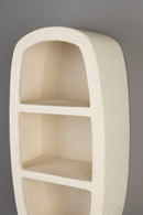 Beige Marble Wall Shelf | Dutchbone Veda | Oroatrade.com