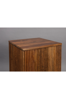 Mango Wood Plant Stand Set (2) | Dutchbone Ribble | Oroatrade.com