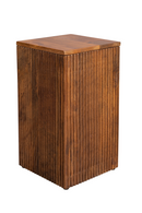 Mango Wood Plant Stand Set (2) | Dutchbone Ribble | Oroatrade.com