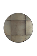 Round Vintage Mirror | Dutchbone Mado