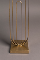Vintage Gold Candle Holder L | Dutchbone Proa | Oroatrade.com