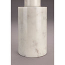 Hospitality furniture - Solid Marble Candle Holder - www.oroatrade.com
