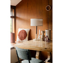 Hospitality furniture - Solid Marble Candle Holder - www.oroatrade.com