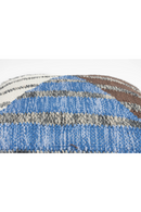 Geometric Patterns Cotton Pillows (2) | Dutchbone Hampton | Oroatrade.com