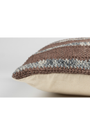 Geometric Patterns Cotton Pillows (2) | Dutchbone Hampton | Oroatrade.com