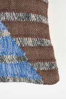 Geometric Patterns Cotton Pillows (2) | Dutchbone Hampton | Oroatrade.com