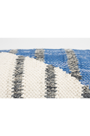 Geometric Patterns Rectangular Pillows (2) | Dutchbone Hampton | Oroatrade.com