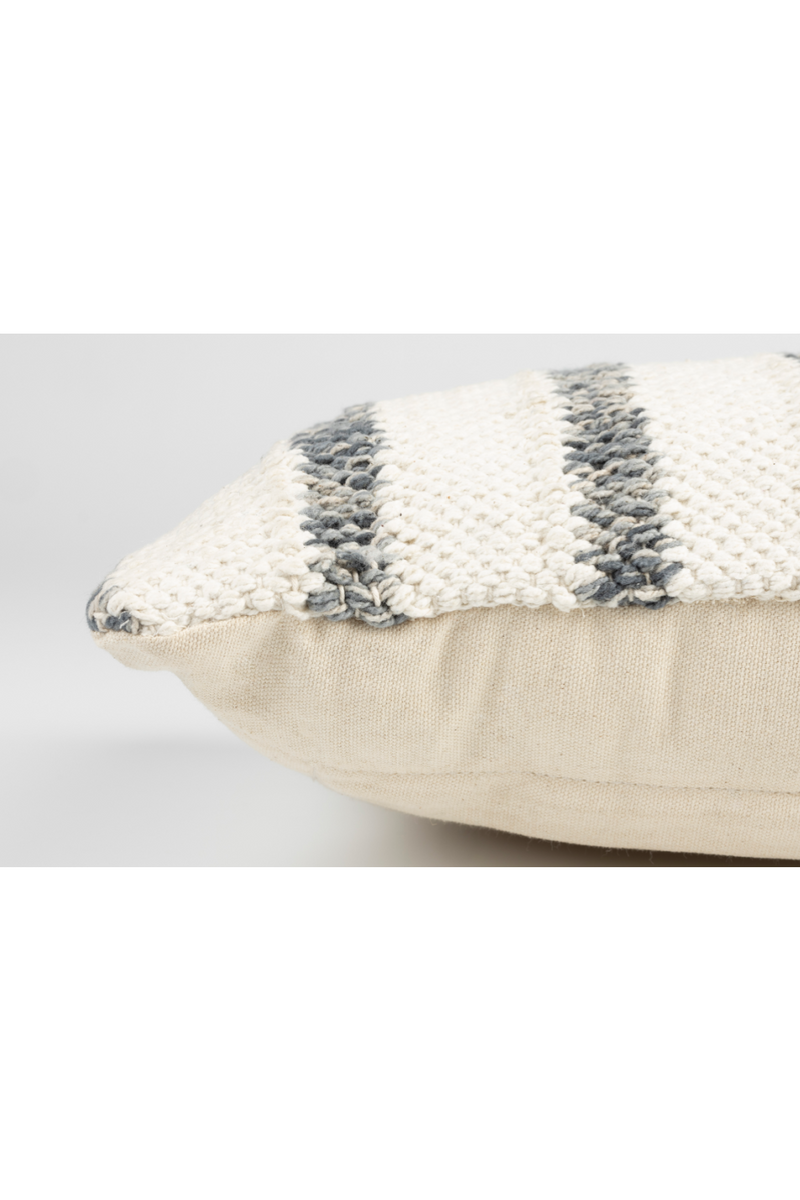 Geometric Patterns Rectangular Pillows (2) | Dutchbone Hampton | Oroatrade.com