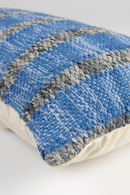 Geometric Patterns Rectangular Pillows (2) | Dutchbone Hampton | Oroatrade.com