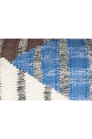 Geometric Patterns Rectangular Pillows (2) | Dutchbone Hampton | Oroatrade.com