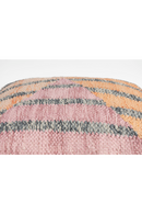 Geometric Patterns Cotton Pillows (2) | Dutchbone Hampton | Oroatrade.com