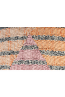 Geometric Patterns Cotton Pillows (2) | Dutchbone Hampton | Oroatrade.com