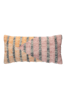 Geometric Patterns Rectangular Pillows (2) | Dutchbone Hampton | Oroatrade.com